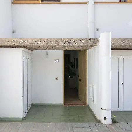 Belvilla By Oyo Brisas Tatil Evi